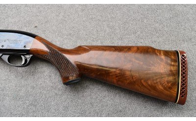 Remington ~ Wingmaster 870TC ~ 12 Gauge - Image 5 of 11