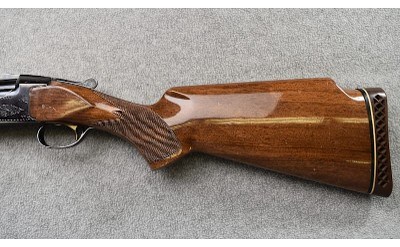 Browning ~ BT-99 ~ 12 Gauge - Image 5 of 11