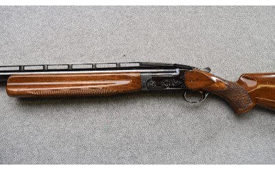 Browning ~ BT-99 ~ 12 Gauge - Image 6 of 11