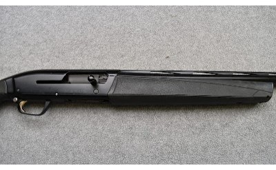 Browning ~ Maxus ~ 12 Gauge - Image 3 of 10
