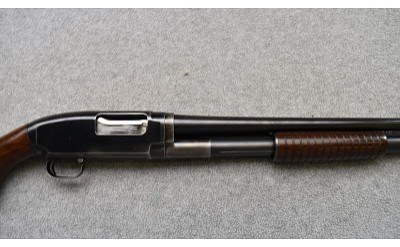 Winchester ~ Model 12 ~ 20 Gauge - Image 3 of 11