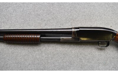 Winchester ~ Model 12 ~ 20 Gauge - Image 6 of 11