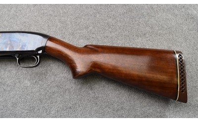 Winchester ~ Model 12 ~ 20 Gauge - Image 5 of 11
