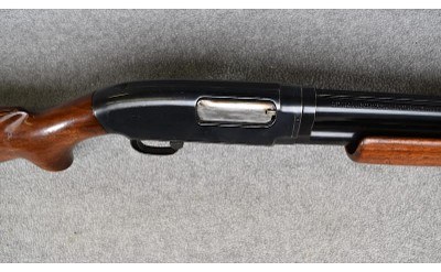 Winchester ~ Model 12 ~ 20 Gauge - Image 9 of 11