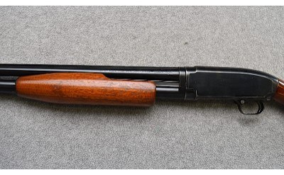 Winchester ~ Model 12 ~ 20 Gauge - Image 6 of 11