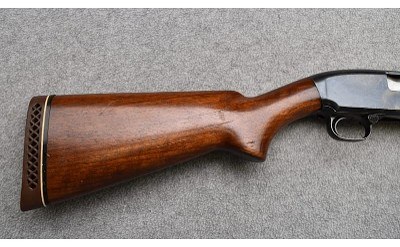 Winchester ~ Model 12 ~ 20 Gauge - Image 2 of 11