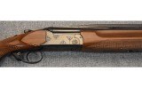 Perazzi~MX3BL~12 Gauge - Image 3 of 9