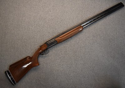 Perazzi~MX3BL~12 Gauge - Image 1 of 9