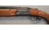 Perazzi~MX3BL~12 Gauge - Image 6 of 9