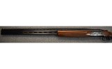 Perazzi~MX3BL~12 Gauge - Image 7 of 9