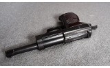 Waffenfabrik Walther ~ MOD HP ~ 9mm - Image 3 of 5