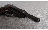 Waffenfabrik Walther ~ MOD HP ~ 9mm - Image 5 of 5