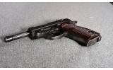 Waffenfabrik Walther ~ MOD HP ~ 9mm - Image 4 of 5
