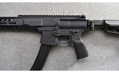 SIG Sauer ~ MPX ~ 9mm Luger - Image 6 of 10