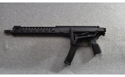 SIG Sauer ~ MPX ~ 9mm Luger - Image 8 of 10