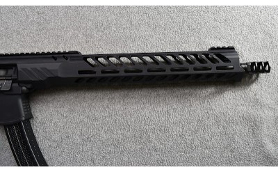 SIG Sauer ~ MPX ~ 9mm Luger - Image 4 of 10