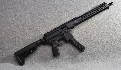 SIG Sauer ~ MPX ~ 9mm Luger - Image 1 of 10