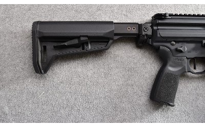 SIG Sauer ~ MPX ~ 9mm Luger - Image 2 of 10