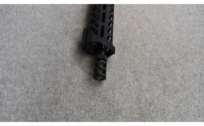SIG Sauer ~ MPX ~ 9mm Luger - Image 10 of 10
