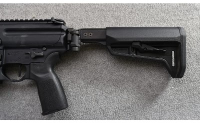 SIG Sauer ~ MPX ~ 9mm Luger - Image 5 of 10