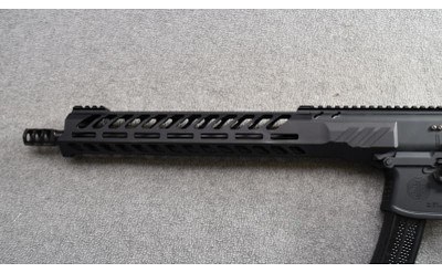 SIG Sauer ~ MPX ~ 9mm Luger - Image 7 of 10