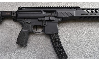 SIG Sauer ~ MPX ~ 9mm Luger - Image 3 of 10