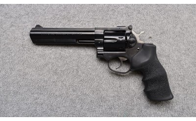 Ruger ~ GP100 ~ .357 Magnum - Image 2 of 2