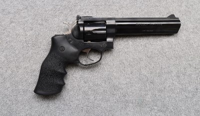 Ruger ~ GP100 ~ .357 Magnum - Image 1 of 2