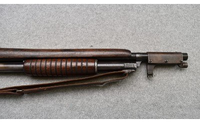 Remington ~ US "Model 10 Trench" - Image 4 of 13