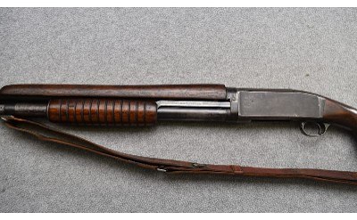 Remington ~ US "Model 10 Trench" - Image 6 of 13