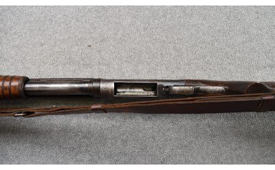 Remington ~ US "Model 10 Trench" - Image 8 of 13