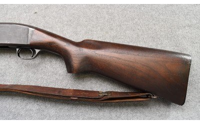 Remington ~ US "Model 10 Trench" - Image 5 of 13