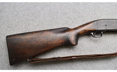 Remington ~ US "Model 10 Trench" - Image 2 of 13