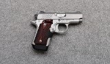 Kimber ~ Micro 9 ~ 9mm Luger - Image 1 of 2