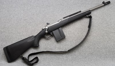 Ruger ~ Gunsite Scout ~ .308 Winchester - Image 1 of 11