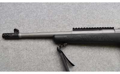 Ruger ~ Gunsite Scout ~ .308 Winchester - Image 7 of 11