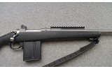 Ruger ~ Gunsite Scout ~ .308 Winchester - Image 3 of 11