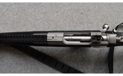 Ruger ~ Gunsite Scout ~ .308 Winchester - Image 9 of 11