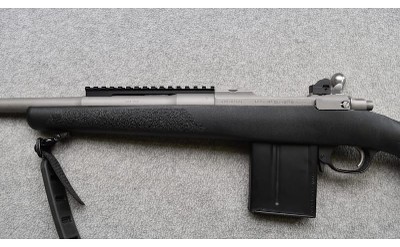 Ruger ~ Gunsite Scout ~ .308 Winchester - Image 6 of 11