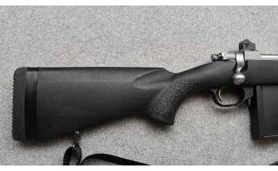 Ruger ~ Gunsite Scout ~ .308 Winchester - Image 2 of 11
