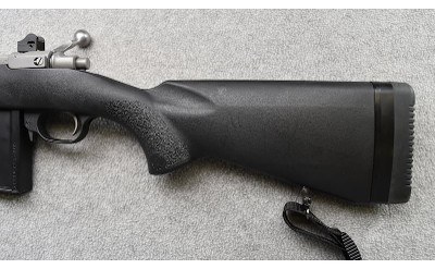 Ruger ~ Gunsite Scout ~ .308 Winchester - Image 5 of 11