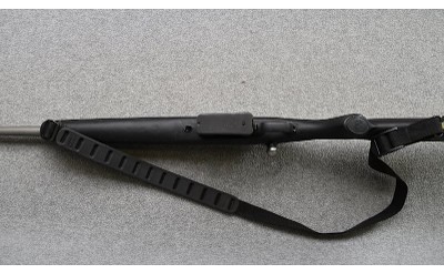 Ruger ~ Gunsite Scout ~ .308 Winchester - Image 8 of 11