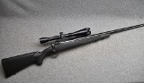 Savage ~ 112 ~ .22-250 Remington. - Image 1 of 11