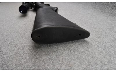 Savage ~ 112 ~ .22-250 Remington. - Image 10 of 11