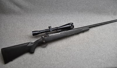 Savage ~ 112 ~ .22-250 Remington. - Image 1 of 11