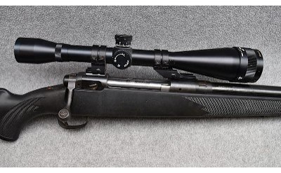 Savage ~ 112 ~ .22-250 Remington. - Image 9 of 11