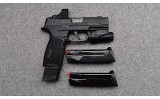 SIG Sauer ~ P365 X-Macro Comp ~ 9mm Luger - Image 3 of 3