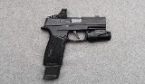 SIG Sauer ~ P365 X-Macro Comp ~ 9mm Luger - Image 1 of 3