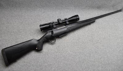 Winchester ~ XPR ~ .350 Legend - Image 1 of 11
