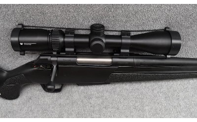 Winchester ~ XPR ~ .350 Legend - Image 9 of 11